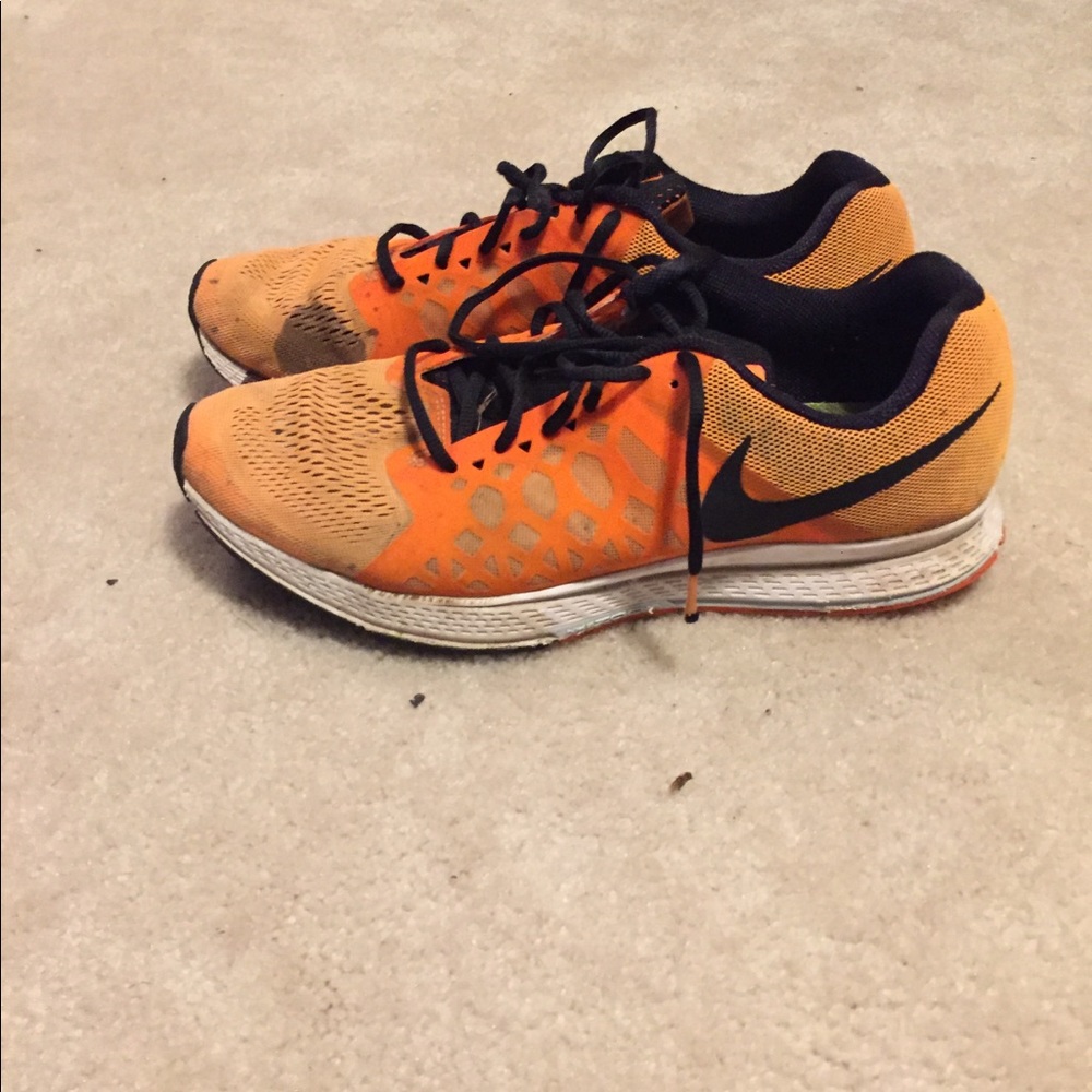 Nike Pegasus